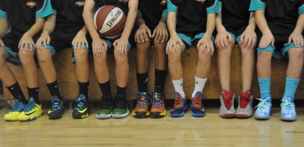 Patella Tendonitis