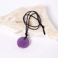 stellar pendant EMF protection
