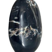 orca agate freeform