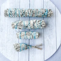 sage smudge sticks all sizes