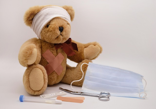 Emotional trauma can lead to physical dis-ease