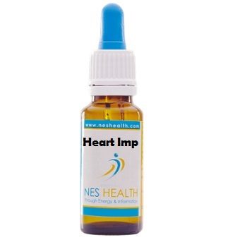 Heart Imprinter Infoceutical Energetically enhances the heart’s ability to imprint nervous system information onto the bloodstream. Helps re-establish the head-heart connection, promoting mental clarity and an overall positive emotional outlook.