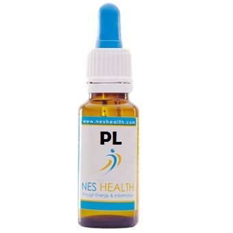 Polarity infoceutical Corrects energetic distortions from air travel, over exposure to electromagnetic fields, chronic illness and geopathic stress. Realignment of the polarity of the body field promotes positive health changes and assists in physical and emotional detoxification. Especially useful for jet-lag.