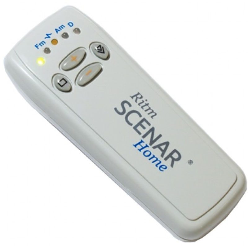The RITMSCENAR Home is the simplest and economical variant of the Personal device range