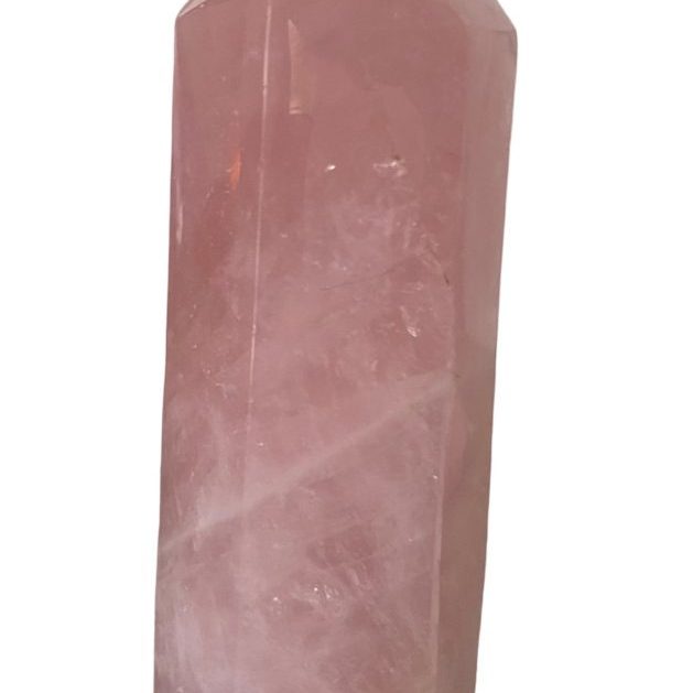 Rose Quartz Tower